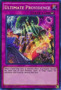 Ultimate Providence #MP16-EN233