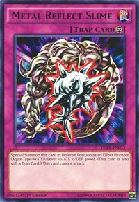 Metal Reflect Slime #DPRP-EN033