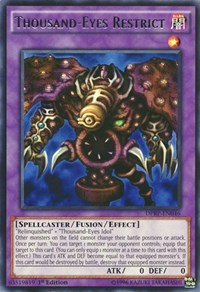 Thousand-Eyes Restrict #DPRP-EN046