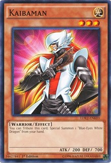 Kaibaman #LDK2-ENK03