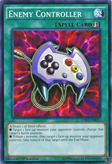 Enemy Controller #LDK2-ENK23