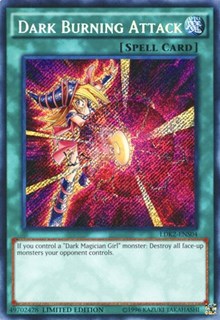 Dark Burning Attack #LDK2-ENS04