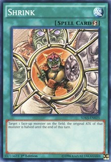 Shrink #SDKS-EN025