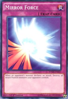 Mirror Force #SDMY-EN037