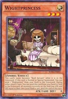 Wightprincess #RATE-EN033