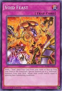 Void Feast #RATE-EN076