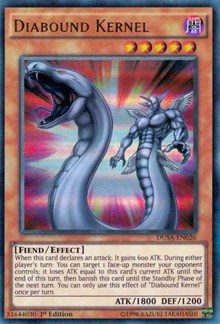 Diabound Kernel #DUSA-EN026