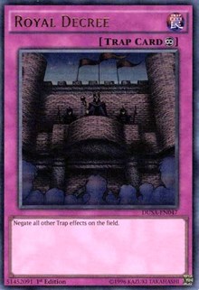 Royal Decree #DUSA-EN047