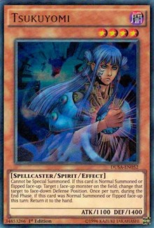 Tsukuyomi #DUSA-EN052