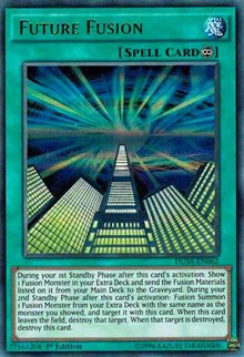 Future Fusion #DUSA-EN062