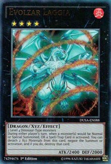 Evolzar Laggia #DUSA-EN088