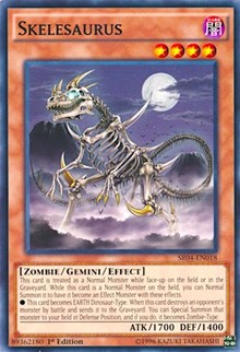 Skelesaurus #SR04-EN018