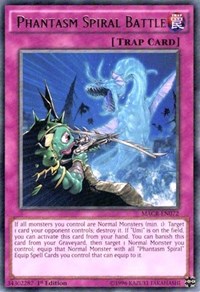 Phantasm Spiral Battle #MACR-EN072