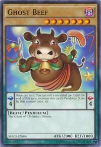 Ghost Beef #MACR-EN096