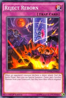 Reject Reborn #DPDG-EN033