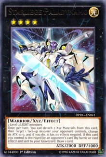 Starliege Paladynamo #DPDG-EN041