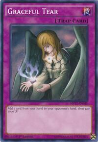 Graceful Tear #MP17-EN045