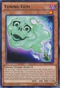 Tuning Gum #MP17-EN089