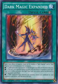 Dark Magic Expanded #MP17-EN102