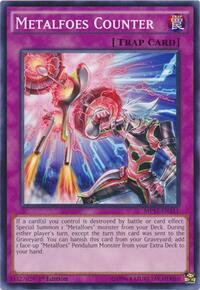 Metalfoes Counter #MP17-EN111