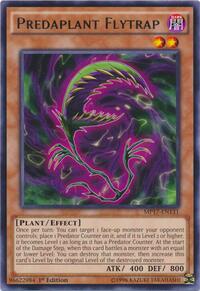 Predaplant Flytrap #MP17-EN131