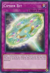 Cipher Bit #MP17-EN159