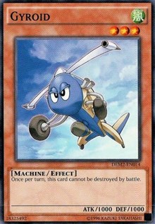 Gyroid #DEM2-EN014