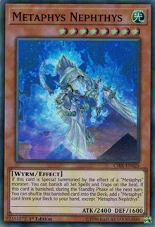 Metaphys Nephthys #CIBR-EN025