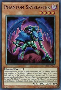 Phantom Skyblaster #OP06-EN021