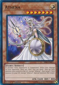 Athena #SR05-EN013