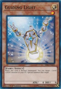 Guiding Light #SR05-EN022