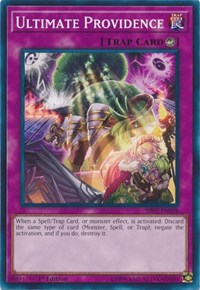 Ultimate Providence #SR05-EN038