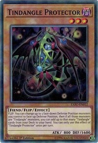 Tindangle Protector #EXFO-EN012