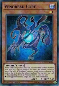 Vendread Core #EXFO-EN083