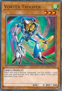 Vortex Trooper #LED2-EN046