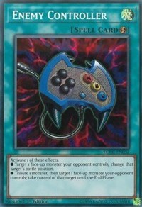 Enemy Controller #LCKC-EN032