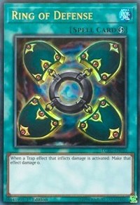 Ring of Defense #LCKC-EN033