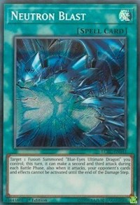 Neutron Blast #LCKC-EN041