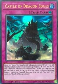 Castle of Dragon Souls #LCKC-EN051