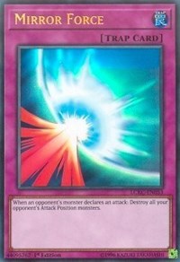 Mirror Force #LCKC-EN053