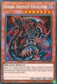 Dark Armed Dragon #LCKC-EN068