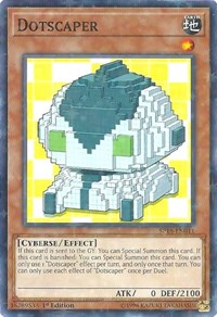 Dotscaper (Starfoil) #SP18-EN011
