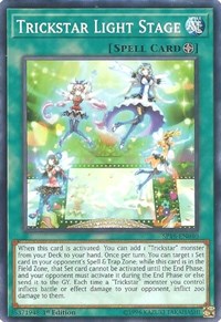 Trickstar Light Stage #SP18-EN040