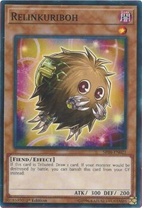 Relinkuriboh #SR06-EN021