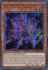 Altergeist Multifaker #FLOD-EN014