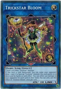 Trickstar Bloom #FLOD-EN039