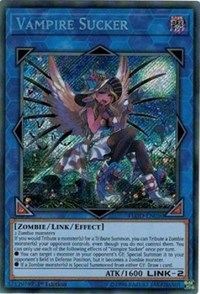 Vampire Sucker #FLOD-EN050