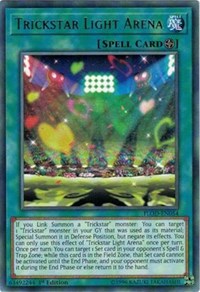 Trickstar Light Arena #FLOD-EN054