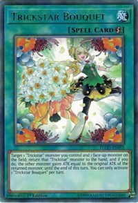 Trickstar Bouquet #FLOD-EN055