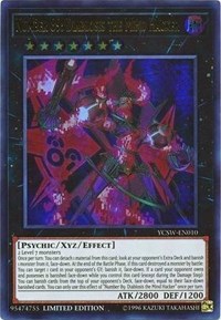 Number 89: Diablosis the Mind Hacker #YCSW-EN010